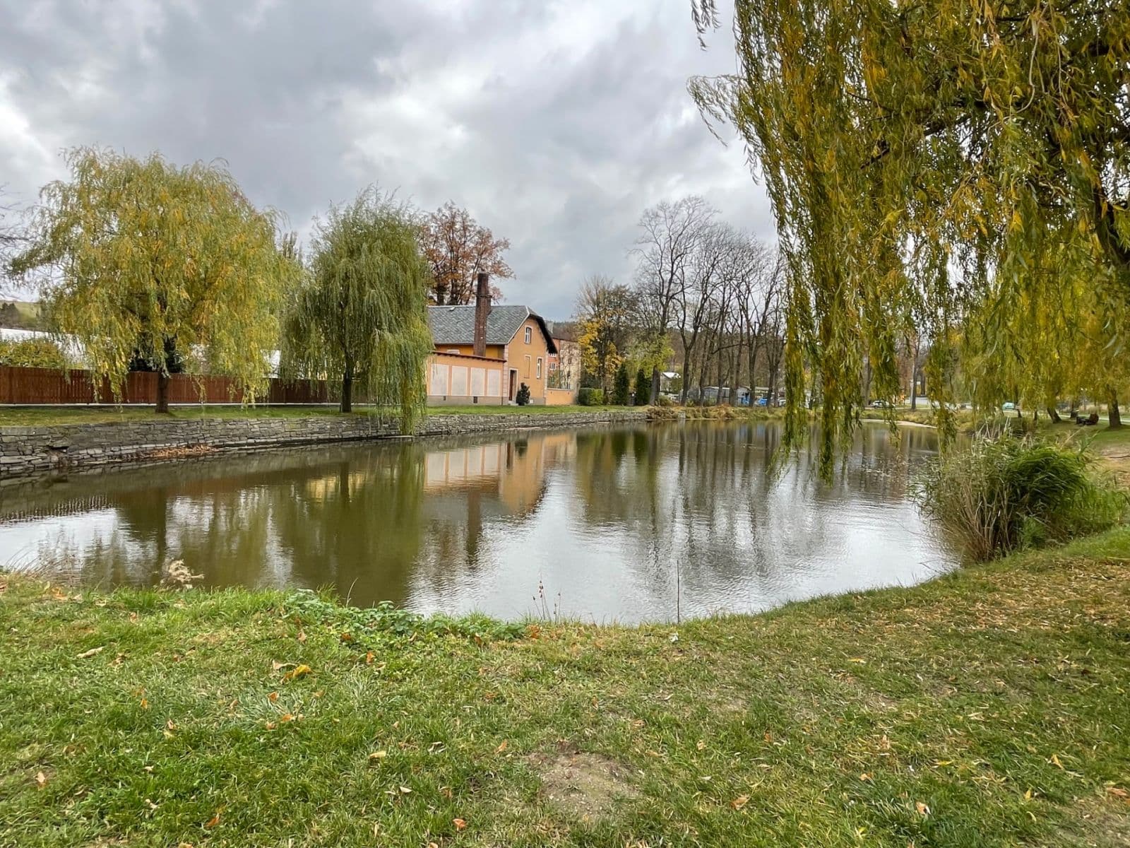 Pronájem bytu 2+1 65 m², Boženy Němcové, Budišov nad Budišovkou, Moravskoslezský kraj Pronájem bytu 2+1 65 m², Boženy Němcové, Budišov nad Budišovkou, Moravskoslezský kraj