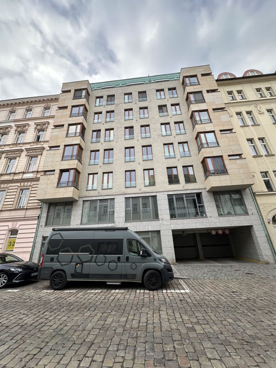 Pronájem bytu, Kováků, Praha, Praha Pronájem bytu, Kováků, Praha, Praha