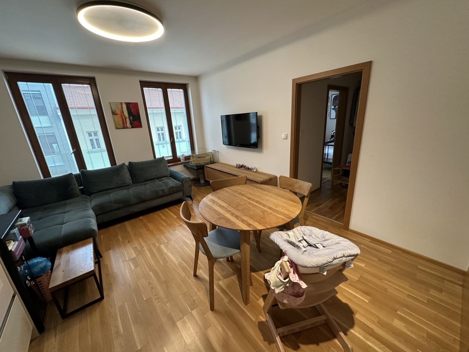 Pronájem bytu, Kováků, Praha, Praha Pronájem bytu, Kováků, Praha, Praha