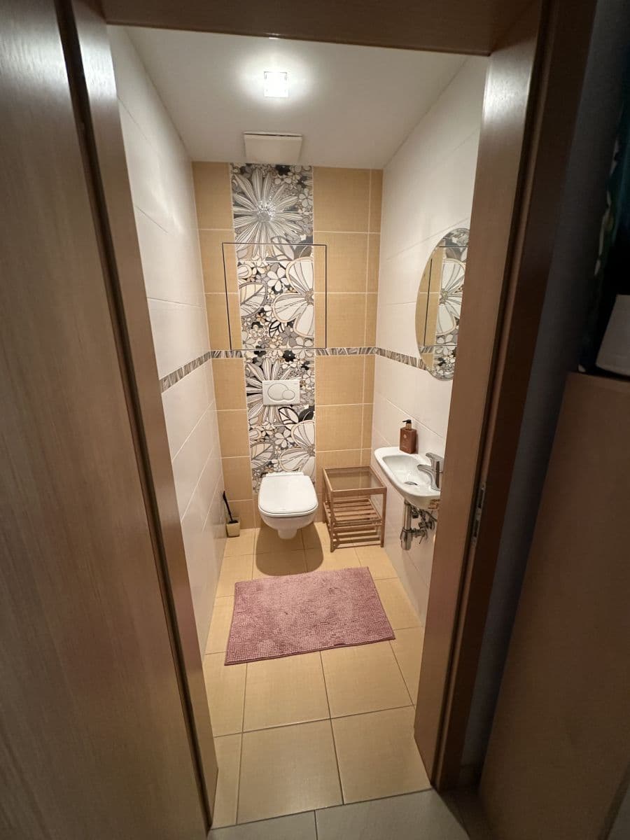 Pronájem bytu, Kováků, Praha, Praha Pronájem bytu, Kováků, Praha, Praha