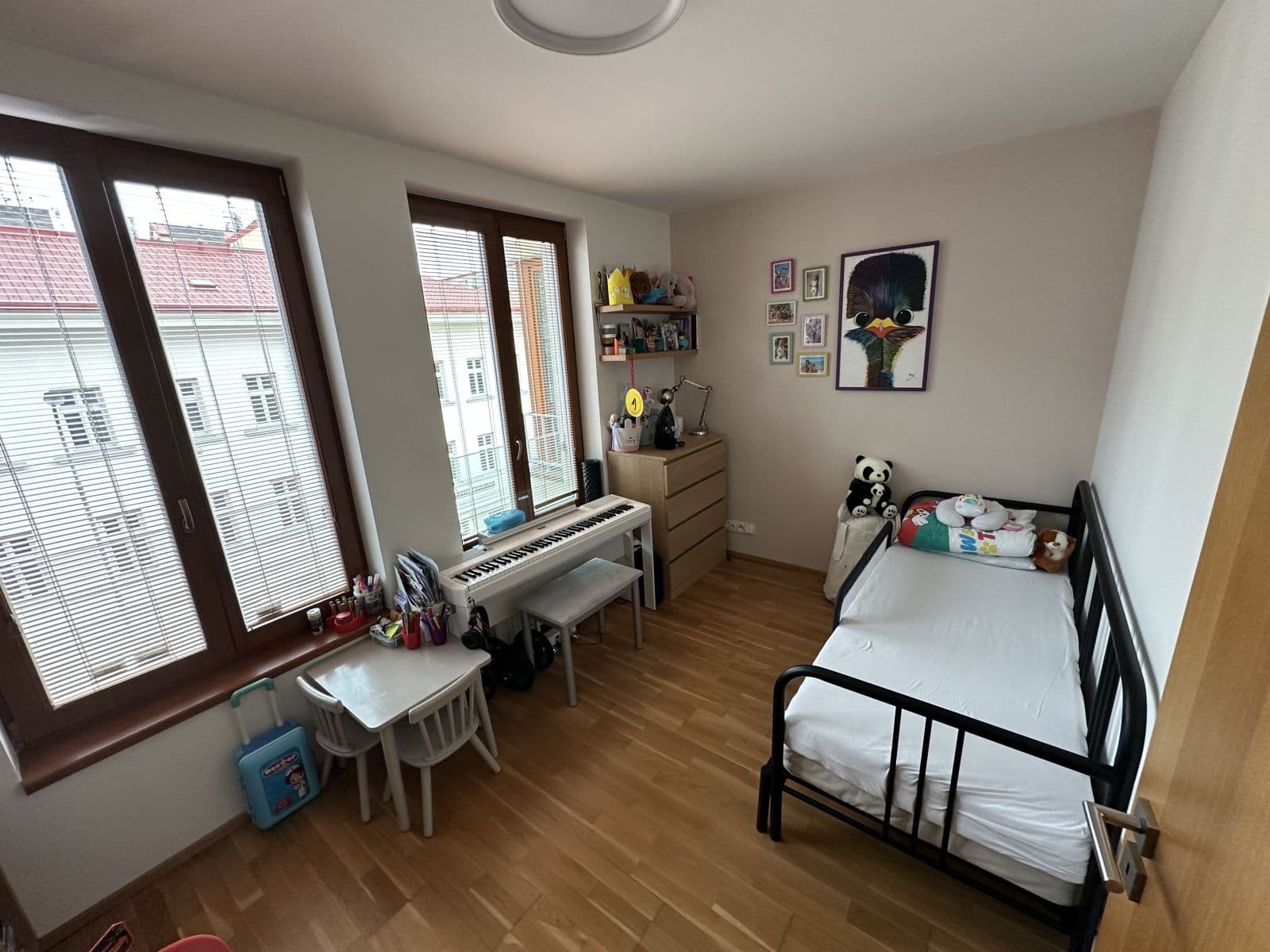 Pronájem bytu, Kováků, Praha, Praha Pronájem bytu, Kováků, Praha, Praha