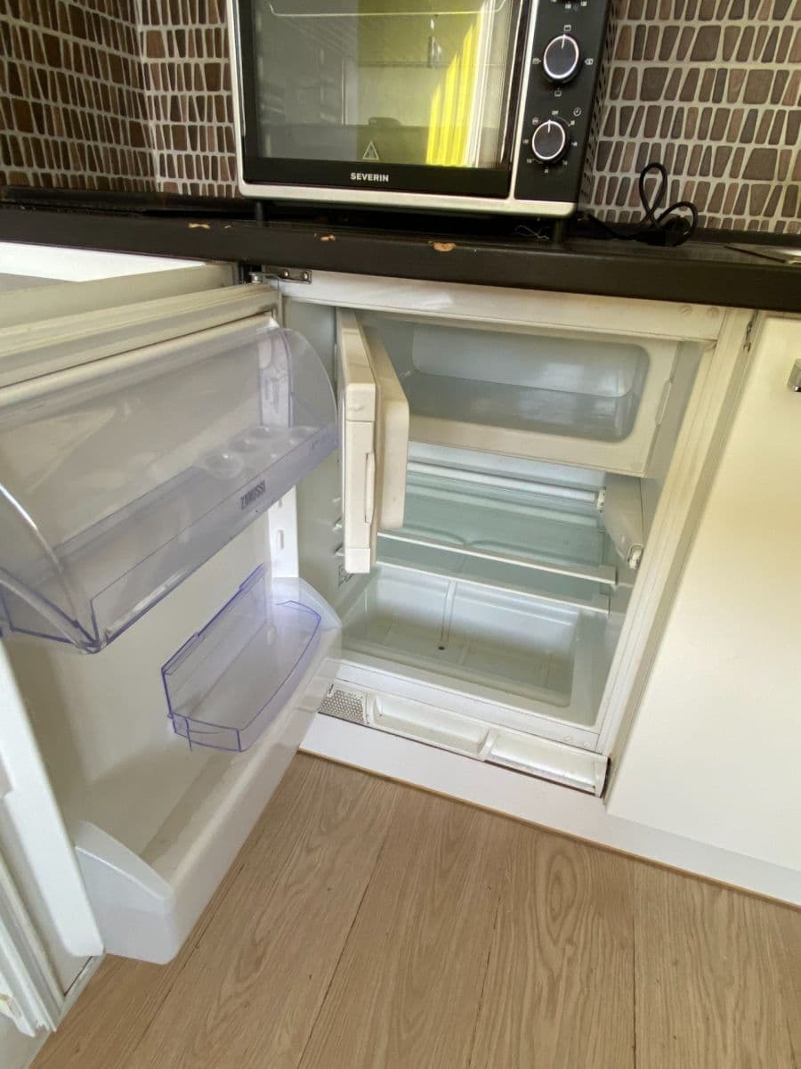 Pronájem bytu 1+kk 21 m², U Smaltovny, Praha, Praha Pronájem bytu 1+kk 21 m², U Smaltovny, Praha, Praha