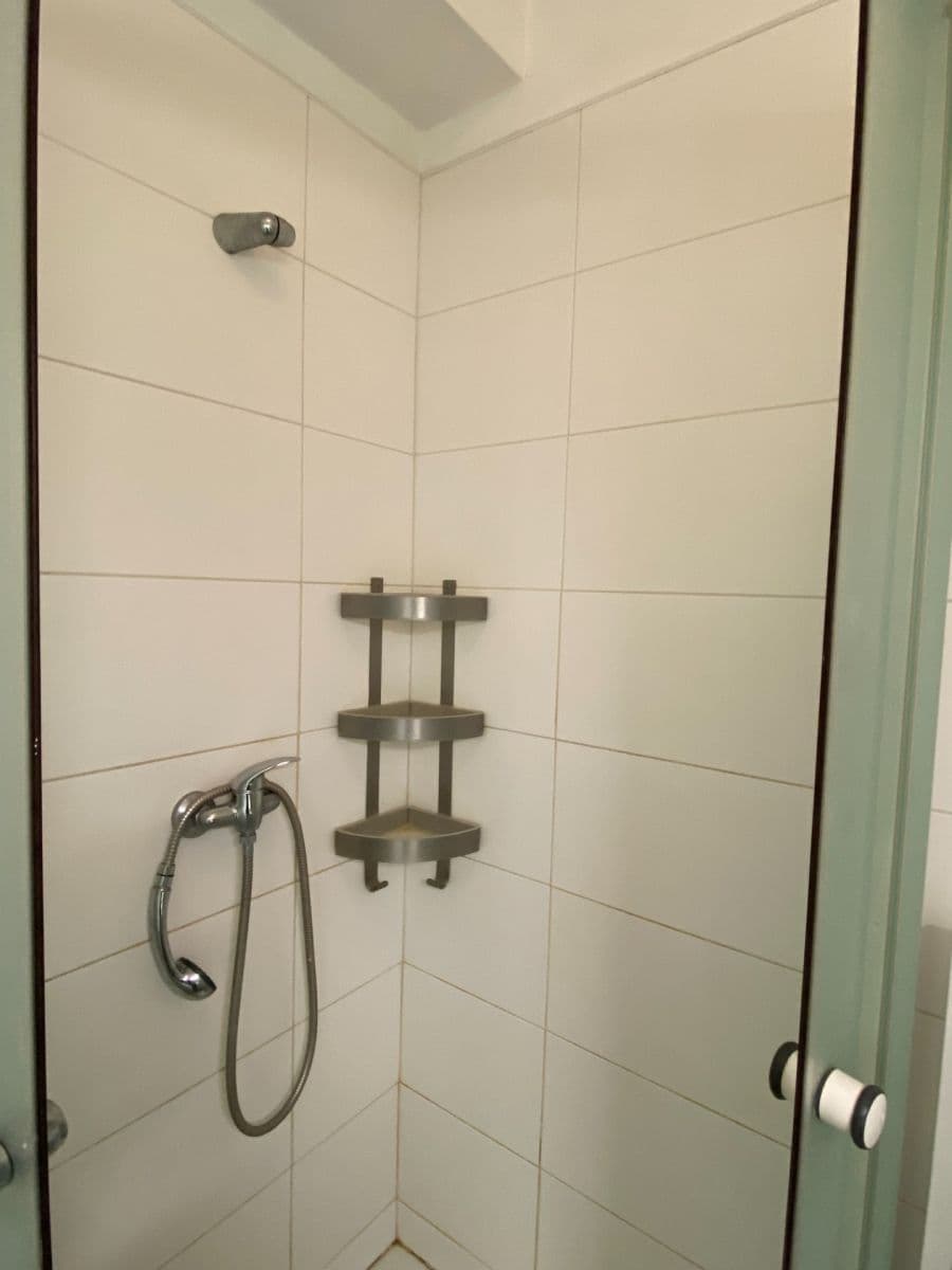 Pronájem bytu 1+kk 21 m², U Smaltovny, Praha, Praha Pronájem bytu 1+kk 21 m², U Smaltovny, Praha, Praha