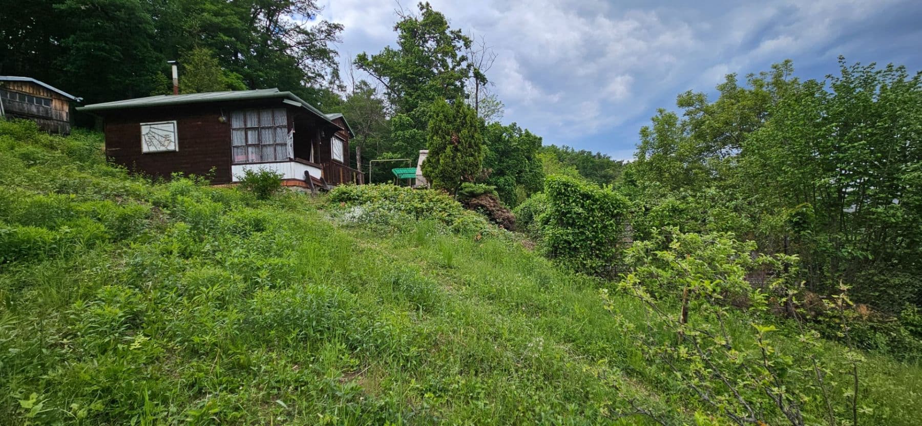 Pronájem pozemku 5.966 m², Muškátová, Brno, Jihomoravský kraj Pronájem pozemku 5.966 m², Muškátová, Brno, Jihomoravský kraj