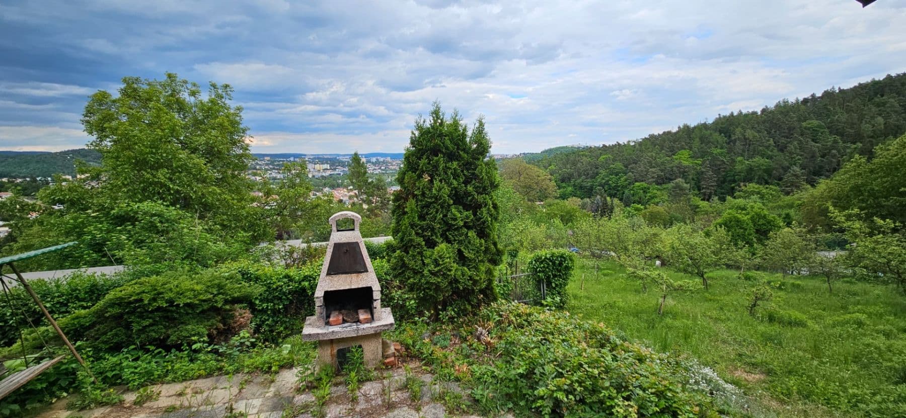 Pronájem pozemku 5.966 m², Muškátová, Brno, Jihomoravský kraj Pronájem pozemku 5.966 m², Muškátová, Brno, Jihomoravský kraj