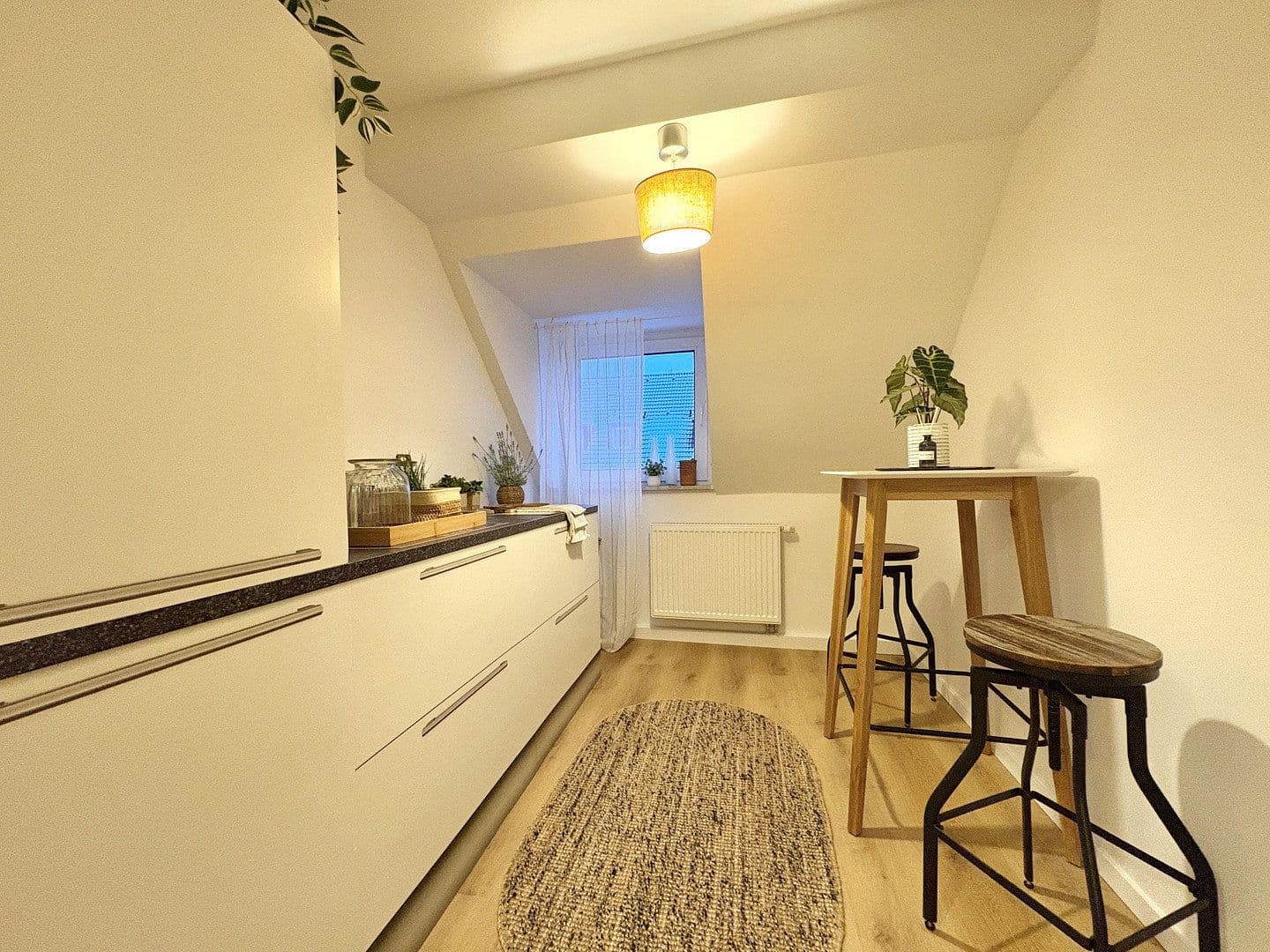 Pronájem bytu 2+kk 49 m², Wusthoffstraße 11, Essen, Severní Porýní-Vestfálsko Pronájem bytu 2+kk 49 m², Wusthoffstraße 11, Essen, Severní Porýní-Vestfálsko