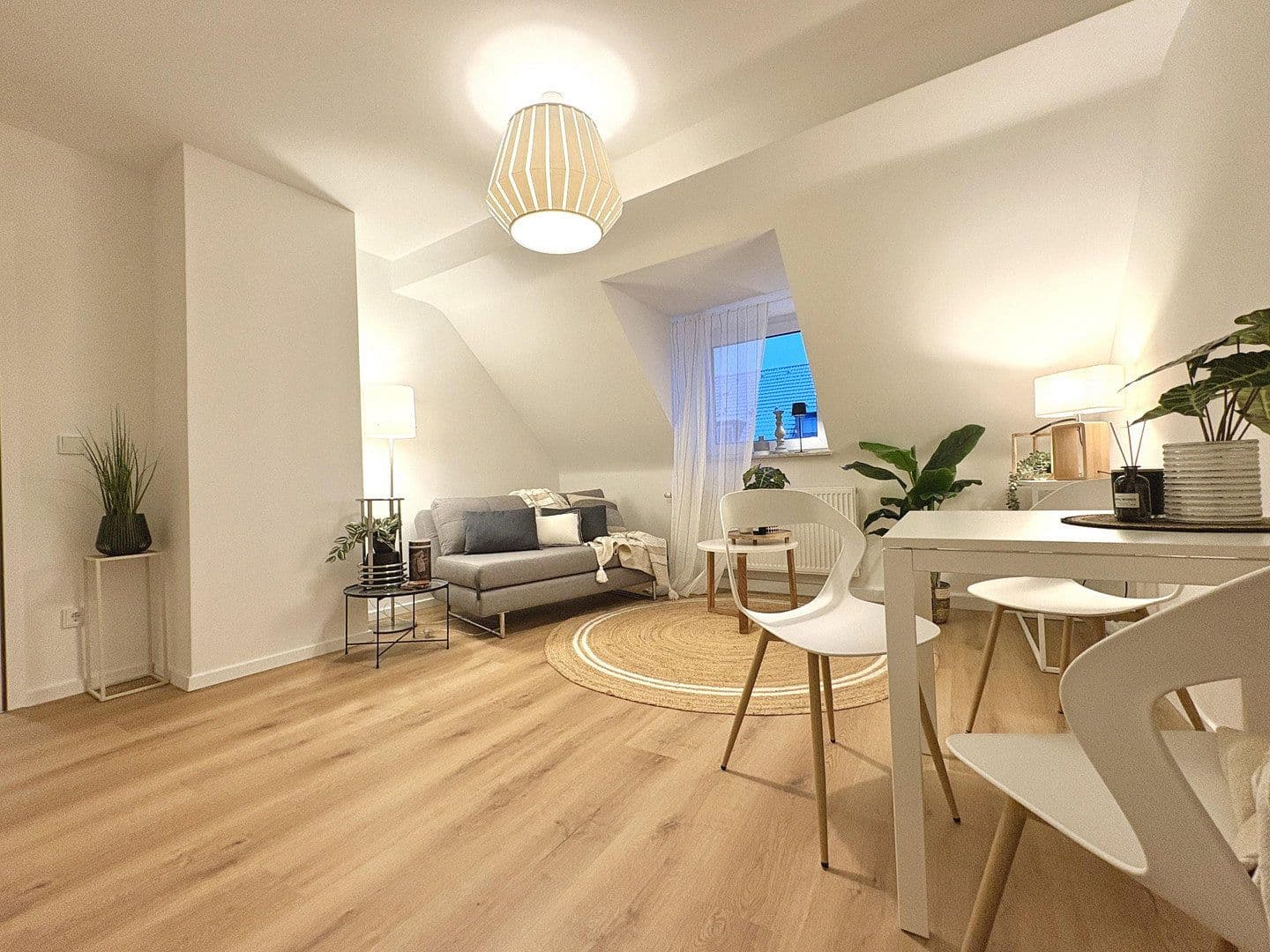 Pronájem bytu 2+kk 49 m², Wusthoffstraße 11, Essen, Severní Porýní-Vestfálsko Pronájem bytu 2+kk 49 m², Wusthoffstraße 11, Essen, Severní Porýní-Vestfálsko
