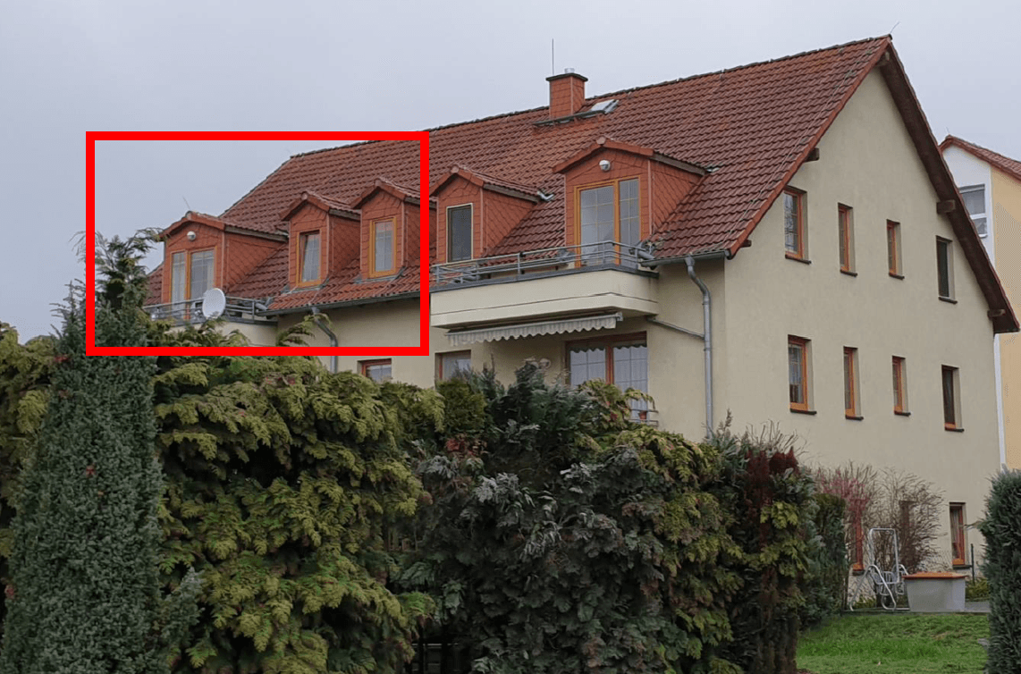 Prodej bytu 4+1 77 m², Borsbergstraße 50, Dresden, Sasko Prodej bytu 4+1 77 m², Borsbergstraße 50, Dresden, Sasko