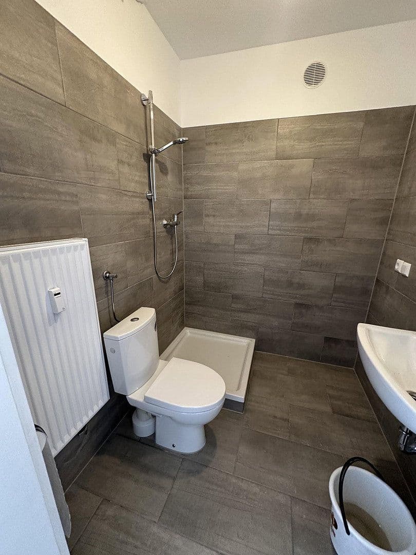 Pronájem bytu 2+1 62 m², Mannheim, Bádensko-Württembersko Pronájem bytu 2+1 62 m², Mannheim, Bádensko-Württembersko