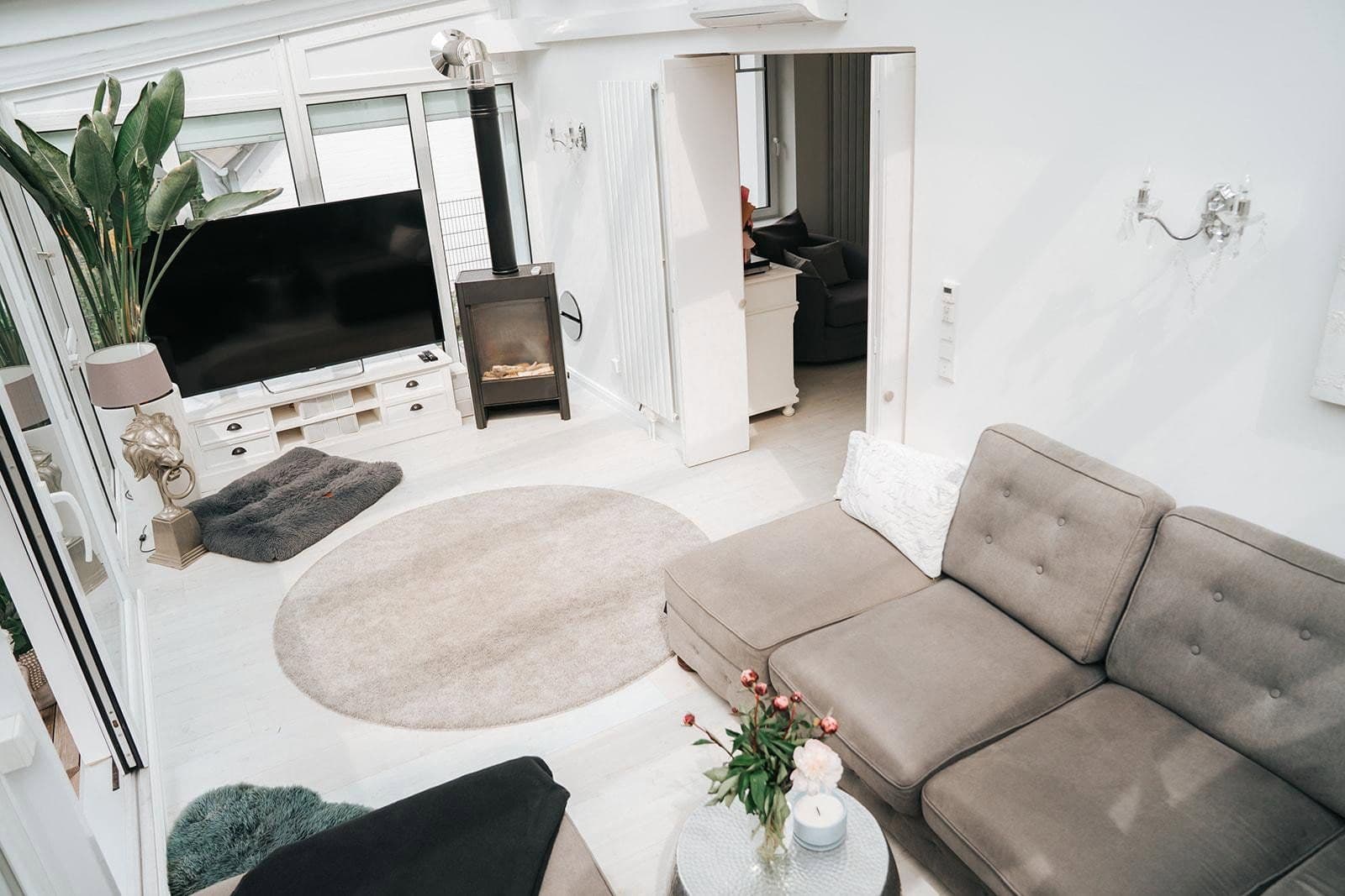 Prodej domu 292 m², pozemek 623 m², Hamburg, Hamburg Prodej domu 292 m², pozemek 623 m², Hamburg, Hamburg