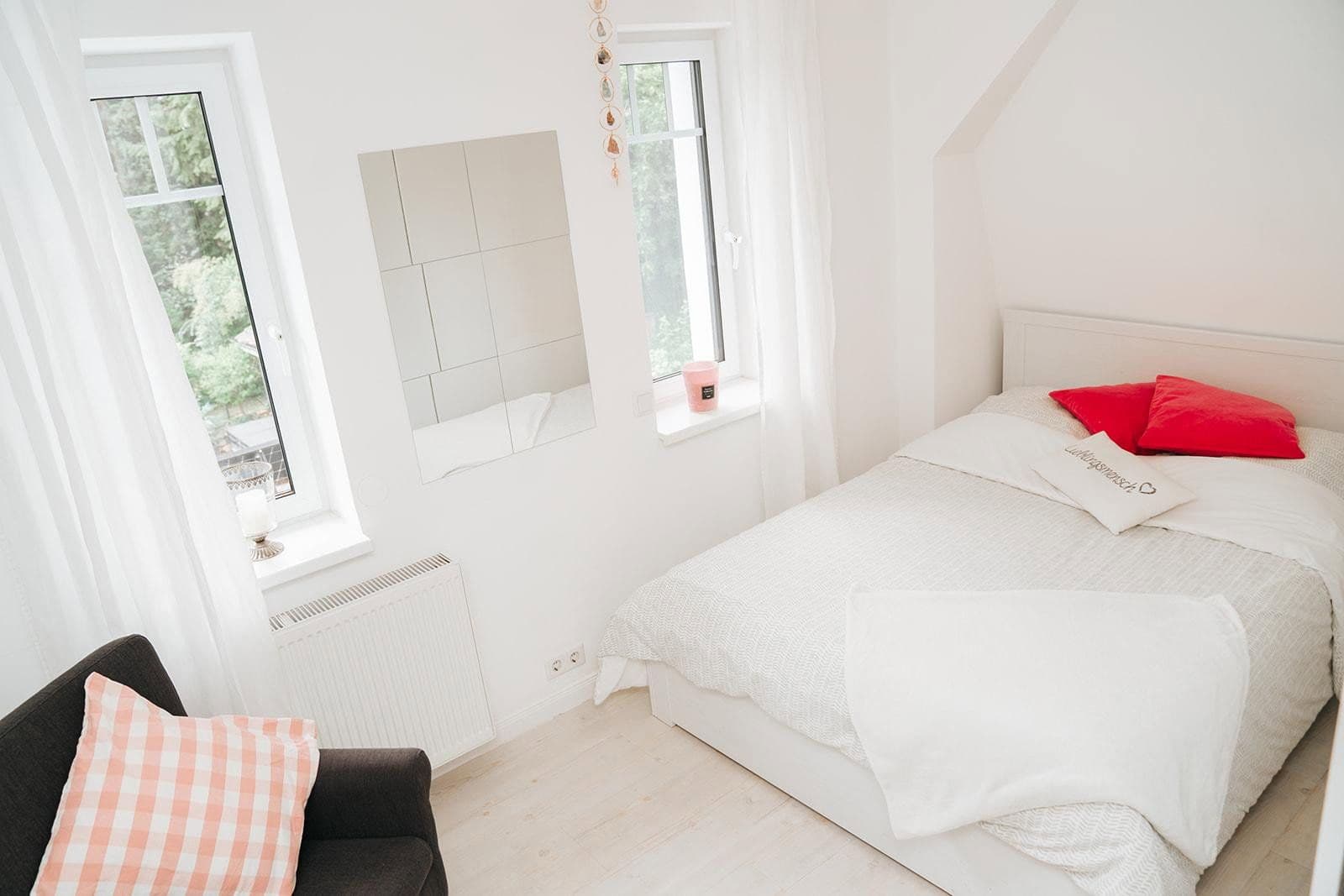 Prodej domu 292 m², pozemek 623 m², Hamburg, Hamburg Prodej domu 292 m², pozemek 623 m², Hamburg, Hamburg