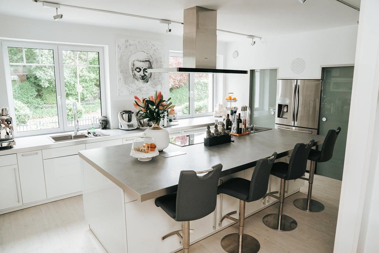 Prodej domu 292 m², pozemek 623 m², Hamburg, Hamburg Prodej domu 292 m², pozemek 623 m², Hamburg, Hamburg
