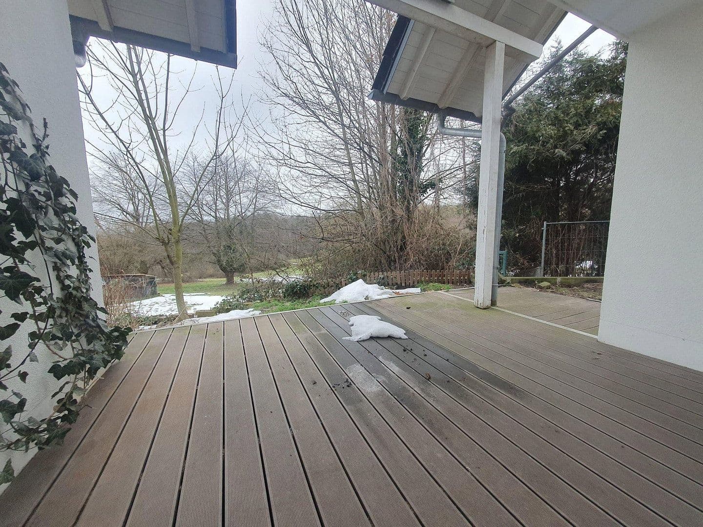 Pronájem bytu 2+1 96 m², Haibach, Bavorsko Pronájem bytu 2+1 96 m², Haibach, Bavorsko