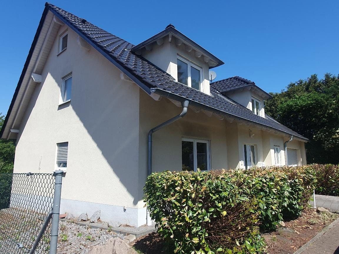 Pronájem bytu 2+1 96 m², Haibach, Bavorsko Pronájem bytu 2+1 96 m², Haibach, Bavorsko