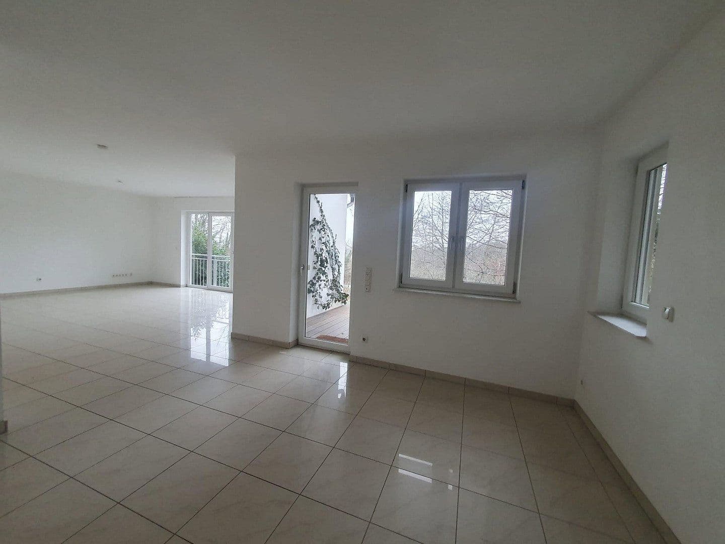 Pronájem bytu 2+1 96 m², Haibach, Bavorsko Pronájem bytu 2+1 96 m², Haibach, Bavorsko
