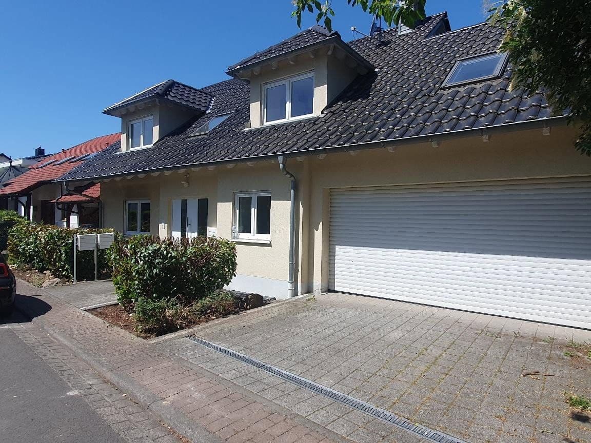 Pronájem bytu 2+1 96 m², Haibach, Bavorsko Pronájem bytu 2+1 96 m², Haibach, Bavorsko