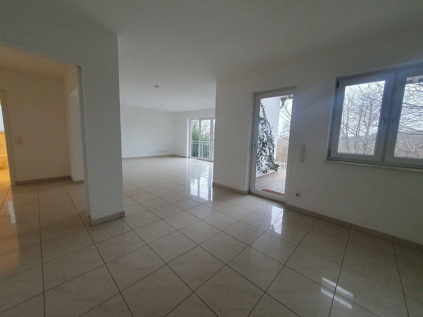 Pronájem bytu 2+1 96 m², Haibach, Bavorsko Pronájem bytu 2+1 96 m², Haibach, Bavorsko
