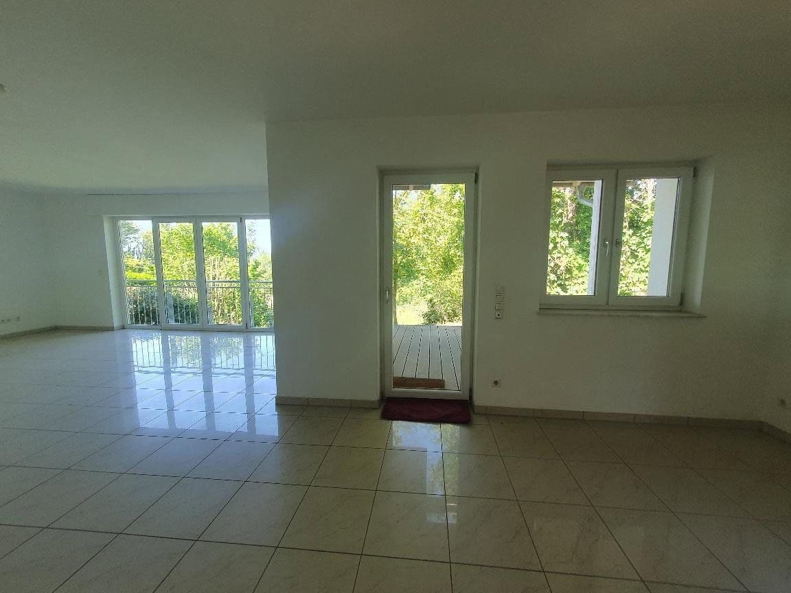Pronájem bytu 2+1 96 m², Haibach, Bavorsko Pronájem bytu 2+1 96 m², Haibach, Bavorsko