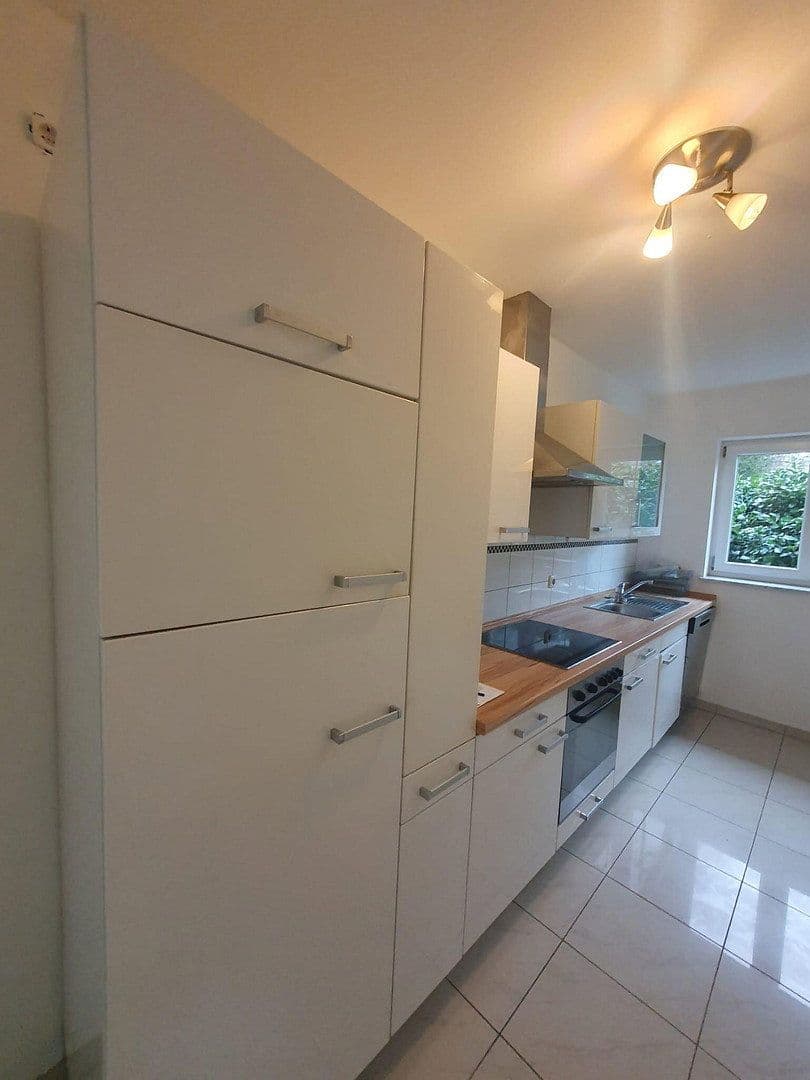 Pronájem bytu 2+1 96 m², Haibach, Bavorsko Pronájem bytu 2+1 96 m², Haibach, Bavorsko
