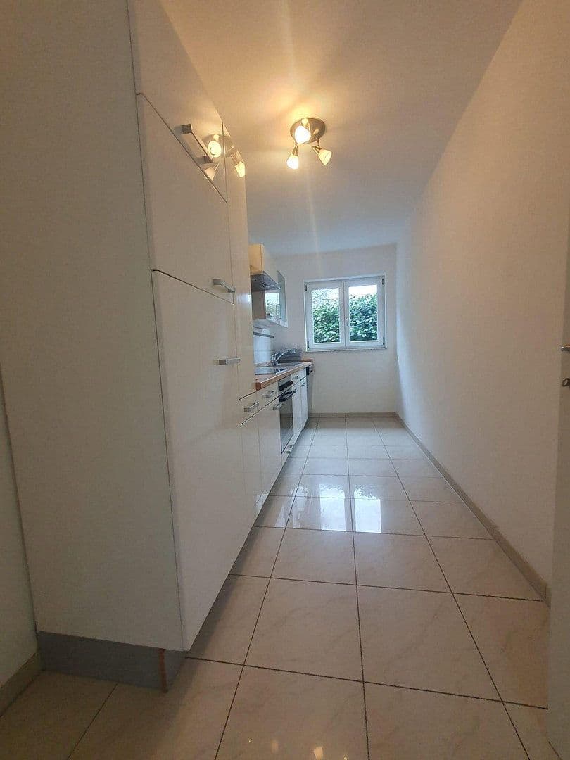 Pronájem bytu 2+1 96 m², Haibach, Bavorsko Pronájem bytu 2+1 96 m², Haibach, Bavorsko