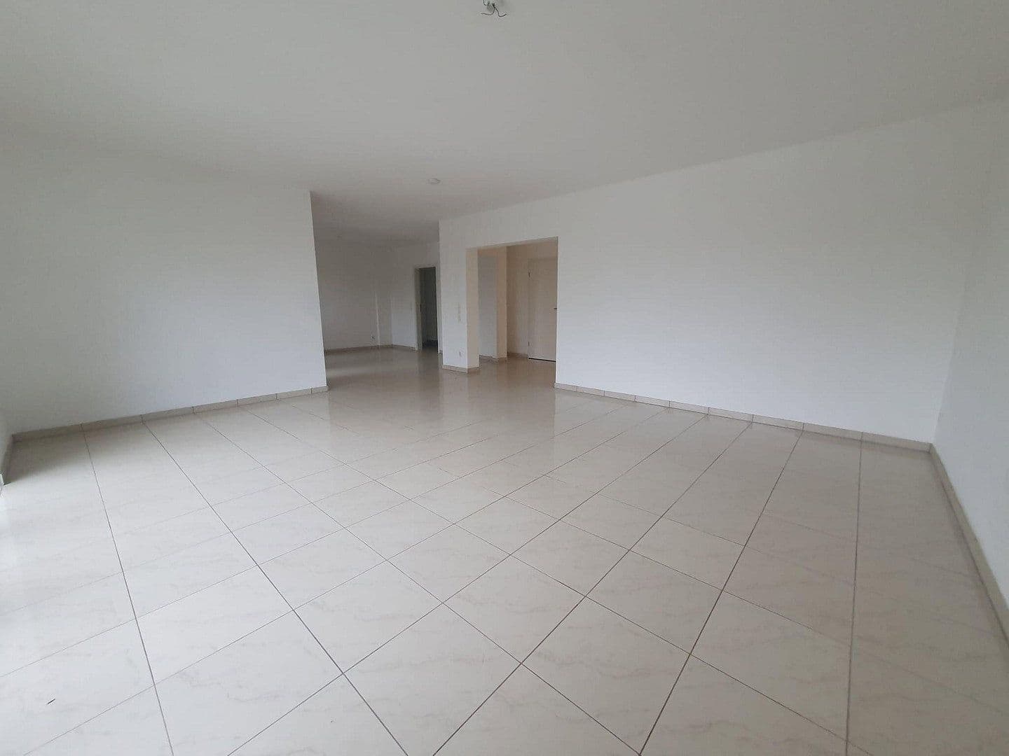 Pronájem bytu 2+1 96 m², Haibach, Bavorsko Pronájem bytu 2+1 96 m², Haibach, Bavorsko
