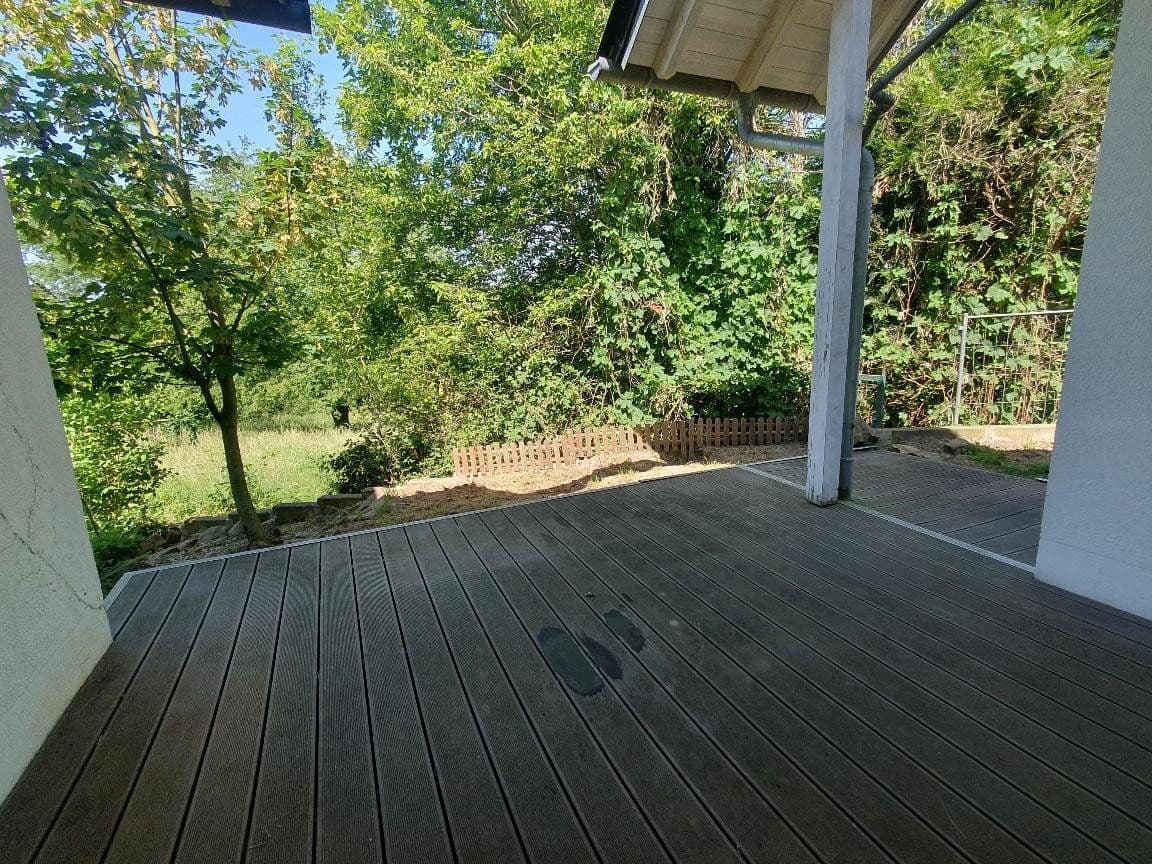 Pronájem bytu 2+1 96 m², Haibach, Bavorsko Pronájem bytu 2+1 96 m², Haibach, Bavorsko