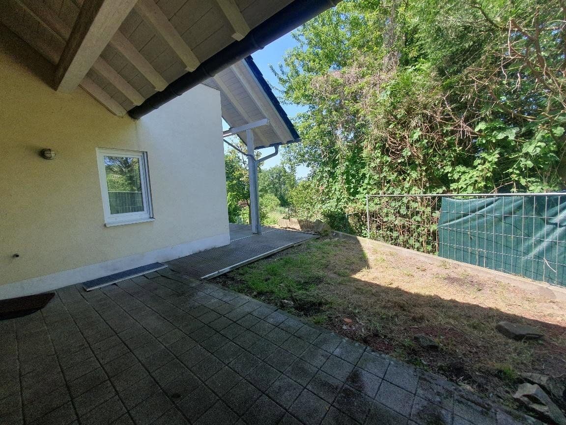 Pronájem bytu 2+1 96 m², Haibach, Bavorsko Pronájem bytu 2+1 96 m², Haibach, Bavorsko