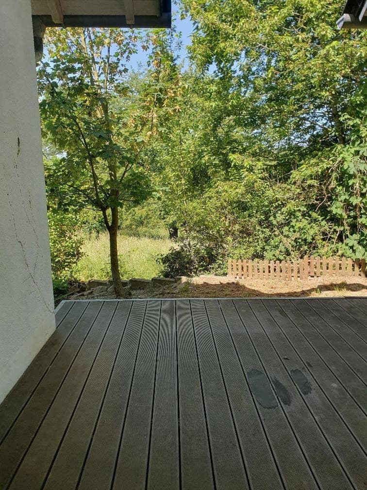 Pronájem bytu 2+1 96 m², Haibach, Bavorsko Pronájem bytu 2+1 96 m², Haibach, Bavorsko