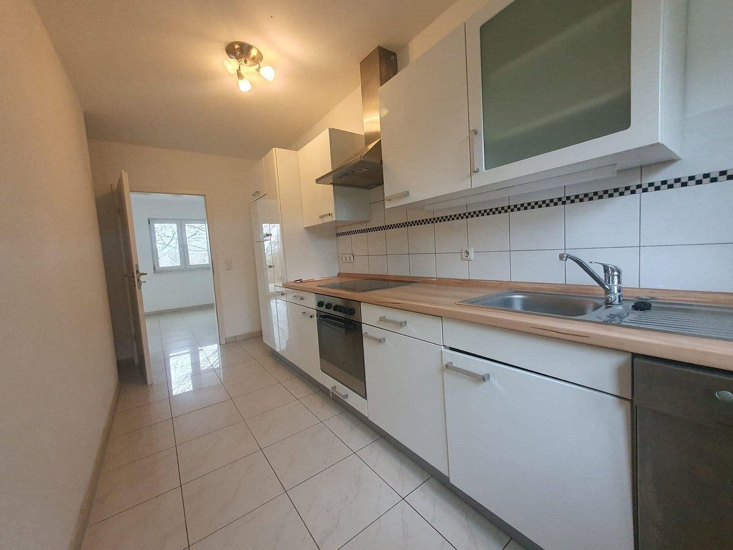 Pronájem bytu 2+1 96 m², Haibach, Bavorsko Pronájem bytu 2+1 96 m², Haibach, Bavorsko