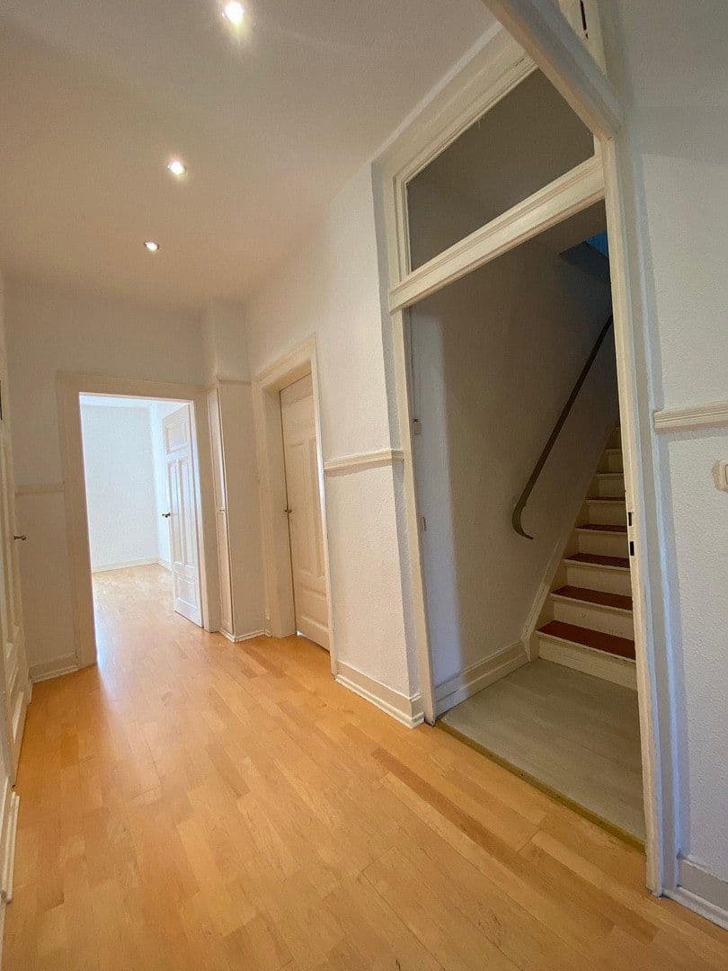 Prodej bytu 4+1 112 m², Mainz, Porýní-Falc Prodej bytu 4+1 112 m², Mainz, Porýní-Falc
