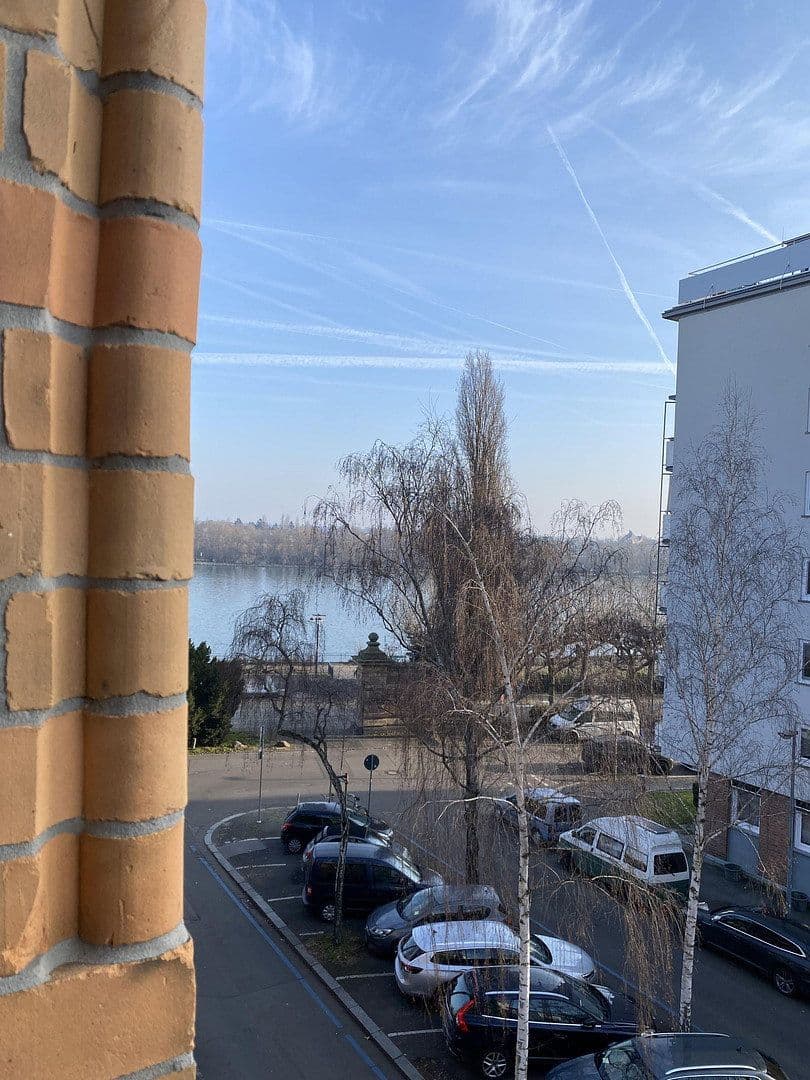 Prodej bytu 4+1 112 m², Mainz, Porýní-Falc Prodej bytu 4+1 112 m², Mainz, Porýní-Falc