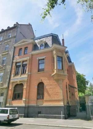 Prodej bytu 4+1 112 m², Mainz, Porýní-Falc Prodej bytu 4+1 112 m², Mainz, Porýní-Falc