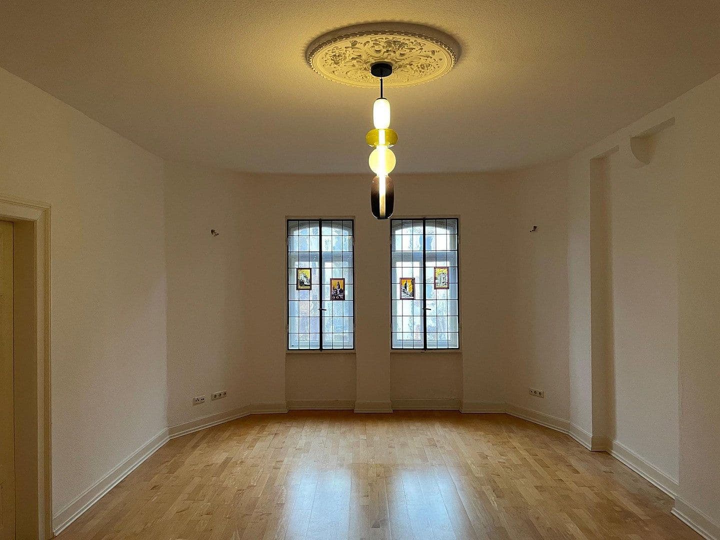 Prodej bytu 4+1 112 m², Mainz, Porýní-Falc Prodej bytu 4+1 112 m², Mainz, Porýní-Falc