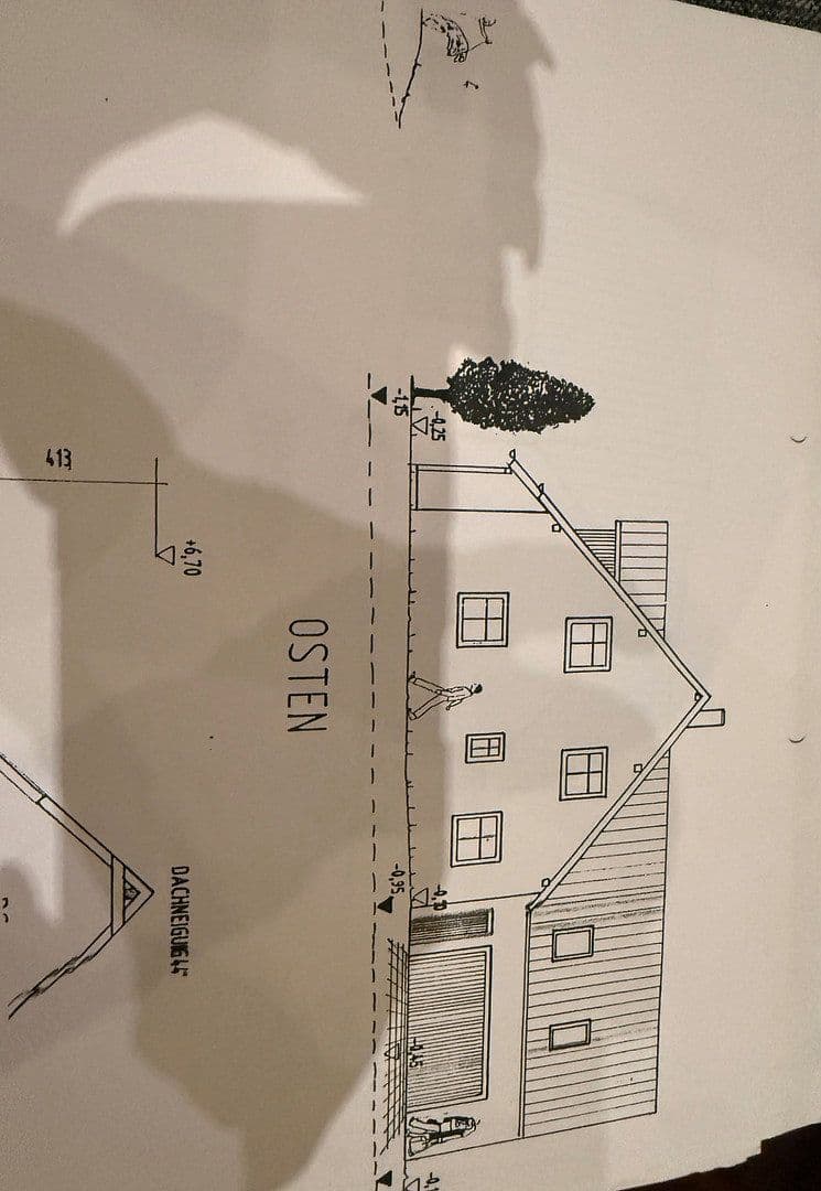 Prodej domu 198 m², pozemek 765 m², Ellgau, Bavorsko Prodej domu 198 m², pozemek 765 m², Ellgau, Bavorsko