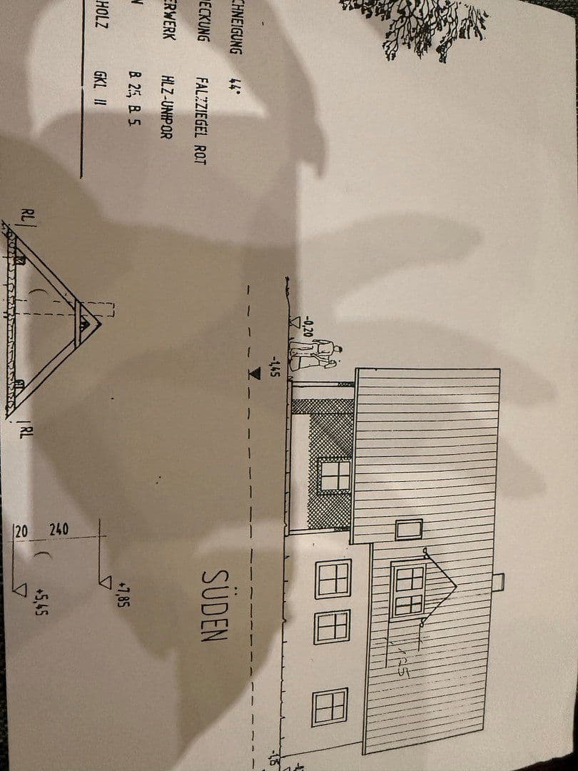Prodej domu 198 m², pozemek 765 m², Ellgau, Bavorsko Prodej domu 198 m², pozemek 765 m², Ellgau, Bavorsko
