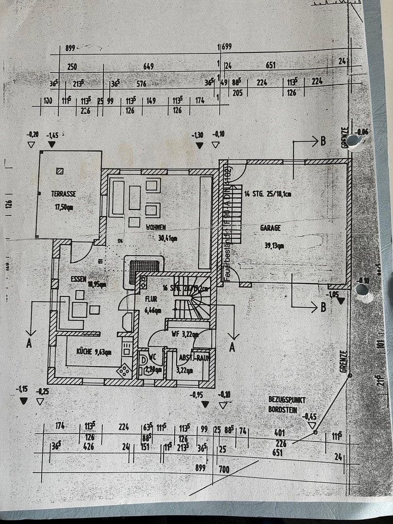 Prodej domu 198 m², pozemek 765 m², Ellgau, Bavorsko Prodej domu 198 m², pozemek 765 m², Ellgau, Bavorsko