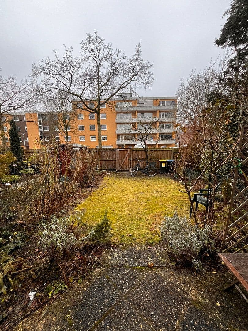Prodej domu 120 m², pozemek 148 m², Hannover, Dolní Sasko Prodej domu 120 m², pozemek 148 m², Hannover, Dolní Sasko