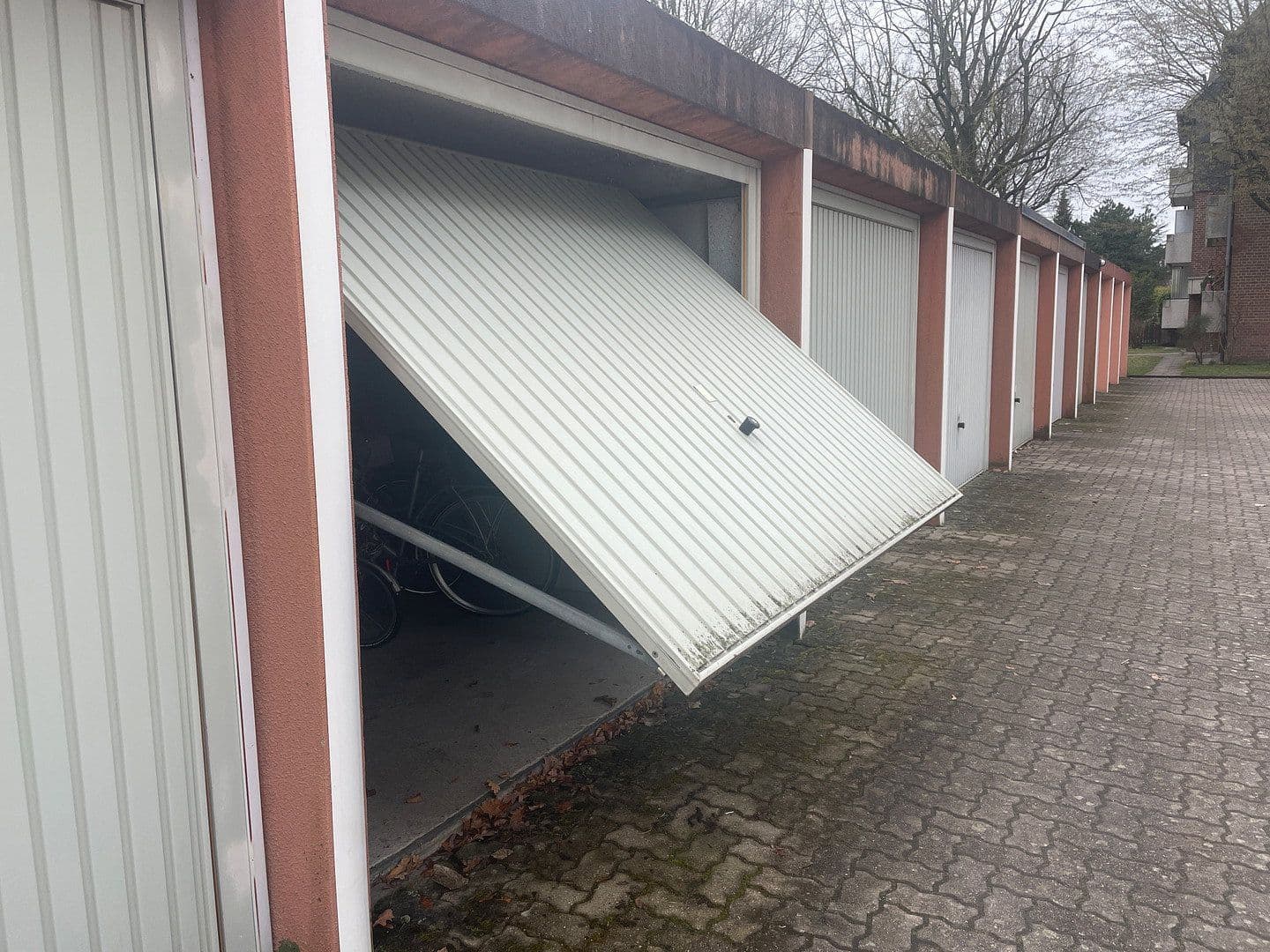 Prodej domu 120 m², pozemek 148 m², Hannover, Dolní Sasko Prodej domu 120 m², pozemek 148 m², Hannover, Dolní Sasko