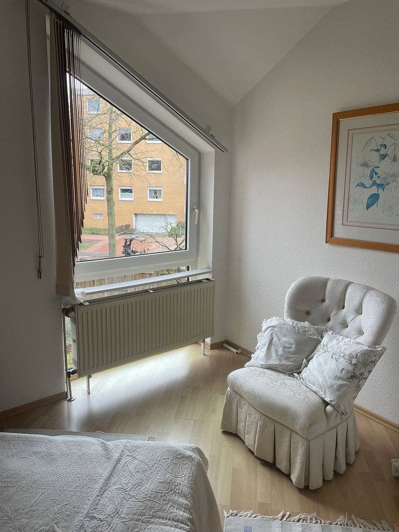 Prodej domu 120 m², pozemek 148 m², Hannover, Dolní Sasko Prodej domu 120 m², pozemek 148 m², Hannover, Dolní Sasko