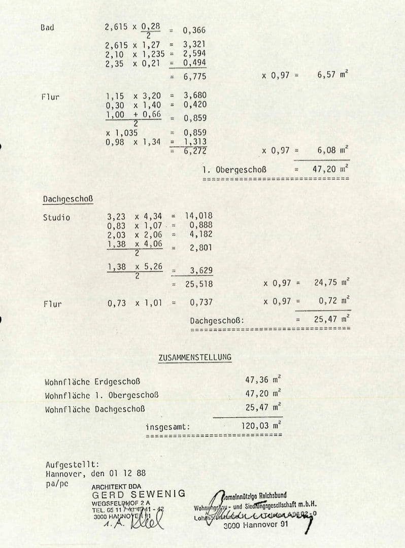 Prodej domu 120 m², pozemek 148 m², Hannover, Dolní Sasko Prodej domu 120 m², pozemek 148 m², Hannover, Dolní Sasko