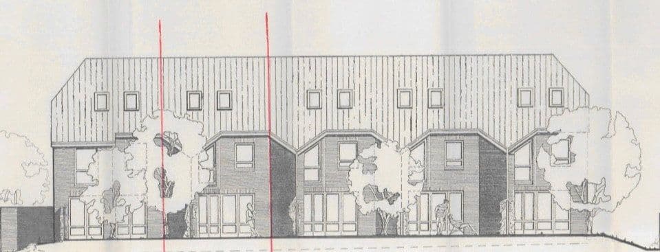 Prodej domu 120 m², pozemek 148 m², Hannover, Dolní Sasko Prodej domu 120 m², pozemek 148 m², Hannover, Dolní Sasko