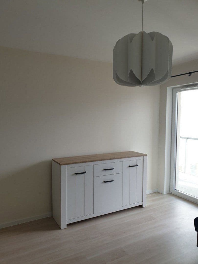 Pronájem bytu 2+1 44 m², Darmstadt, Hessen Pronájem bytu 2+1 44 m², Darmstadt, Hessen