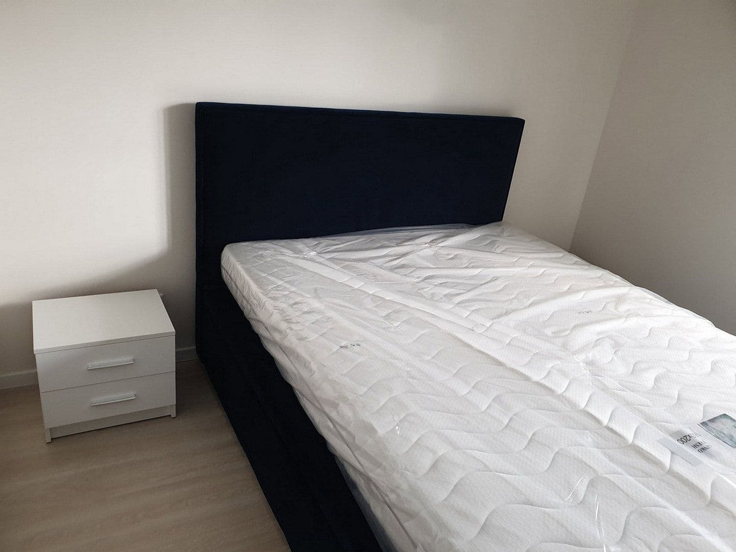 Pronájem bytu 2+1 44 m², Darmstadt, Hessen Pronájem bytu 2+1 44 m², Darmstadt, Hessen