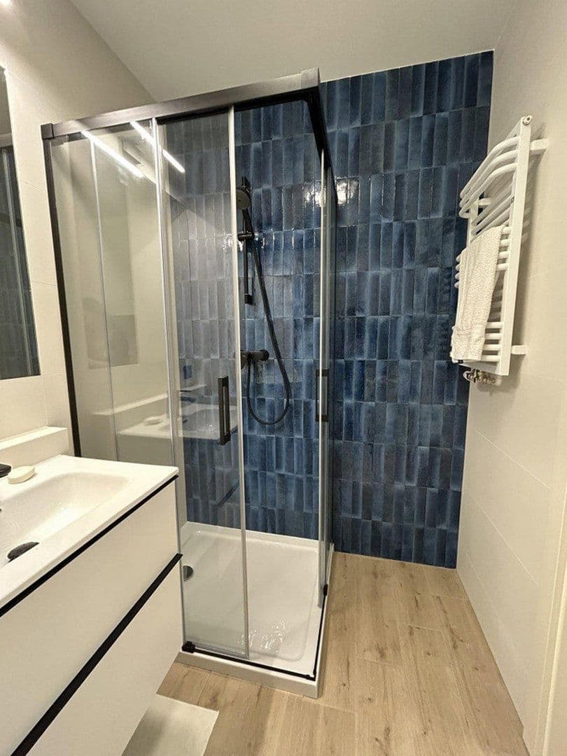 Pronájem bytu 2+1 44 m², Darmstadt, Hessen Pronájem bytu 2+1 44 m², Darmstadt, Hessen