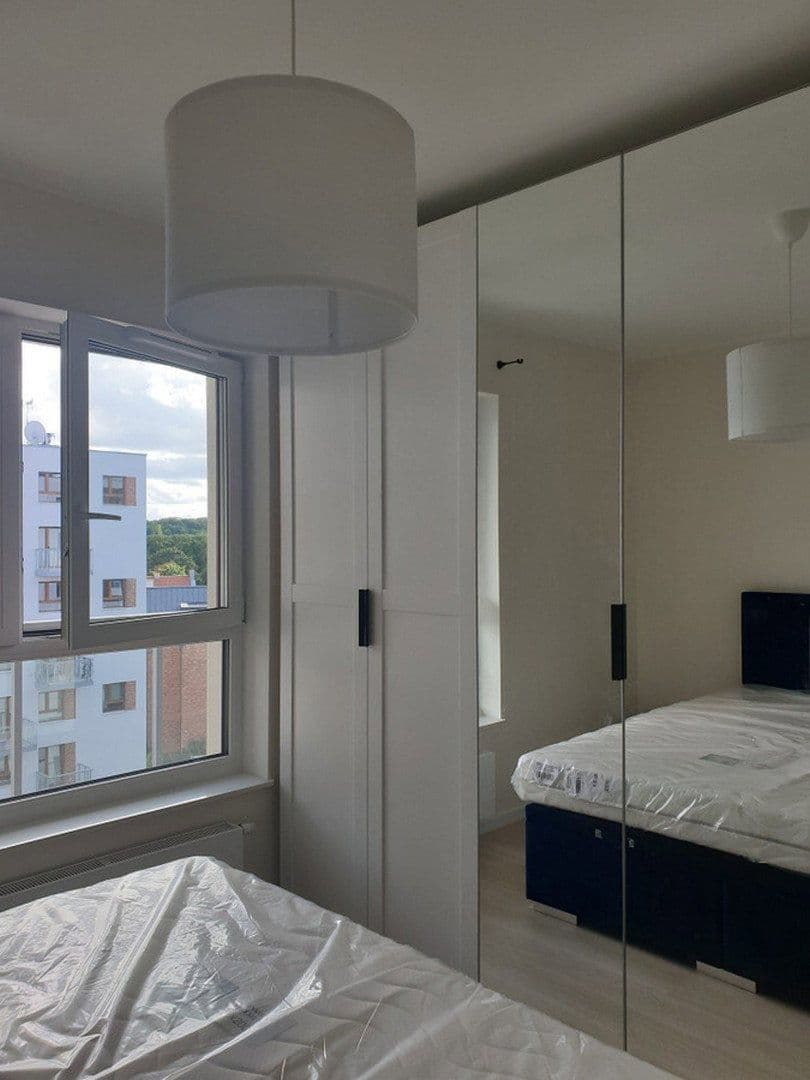 Pronájem bytu 2+1 44 m², Darmstadt, Hessen Pronájem bytu 2+1 44 m², Darmstadt, Hessen
