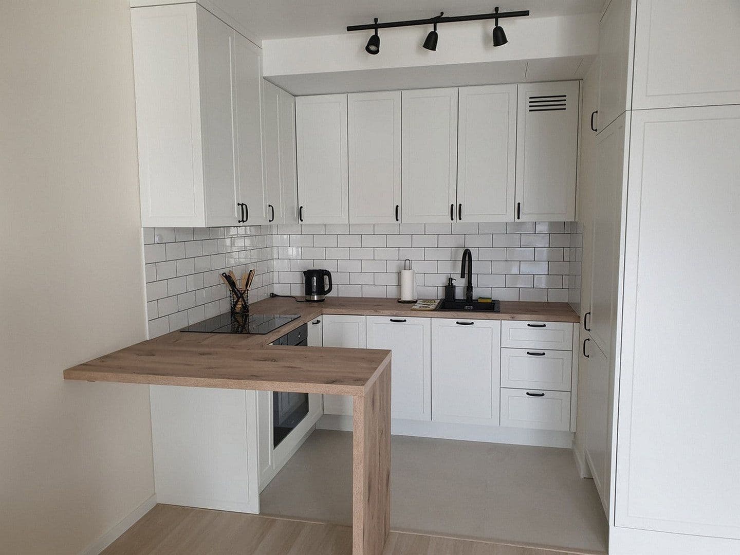 Pronájem bytu 2+1 44 m², Darmstadt, Hessen Pronájem bytu 2+1 44 m², Darmstadt, Hessen