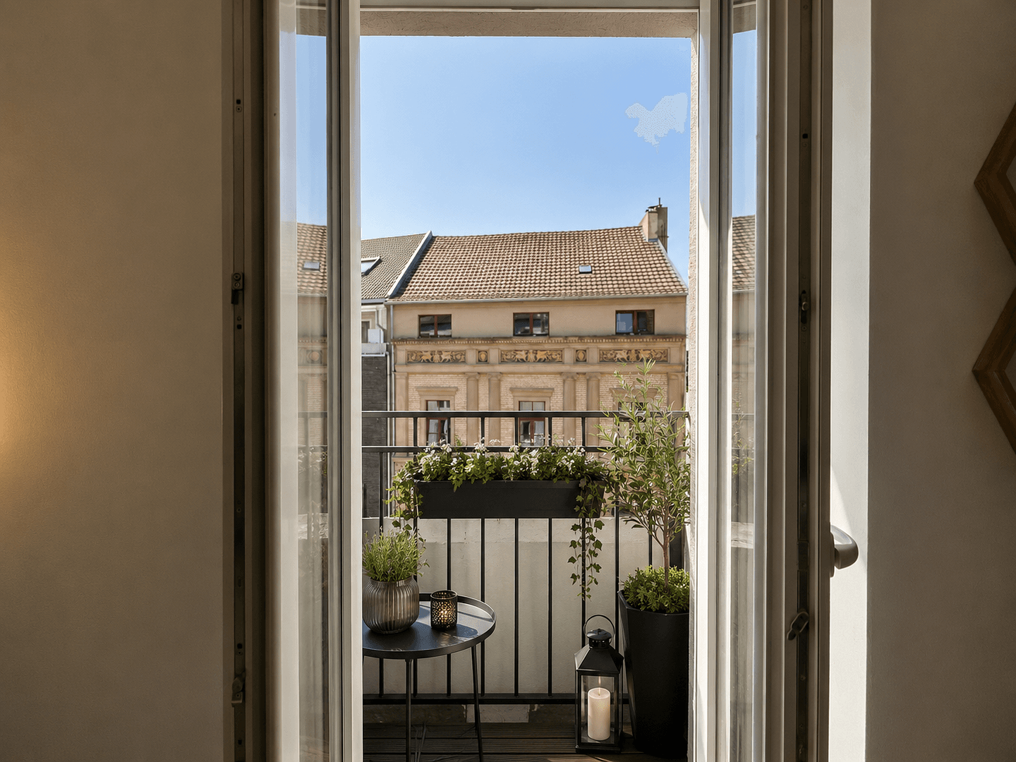 Pronájem bytu 2+1 40 m², Köln, Severní Porýní-Vestfálsko Pronájem bytu 2+1 40 m², Köln, Severní Porýní-Vestfálsko