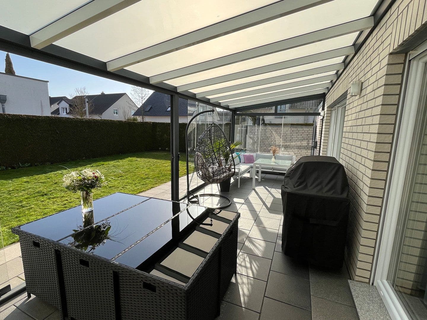 Prodej domu 152 m², pozemek 455 m², Kerpen, Severní Porýní-Vestfálsko Prodej domu 152 m², pozemek 455 m², Kerpen, Severní Porýní-Vestfálsko