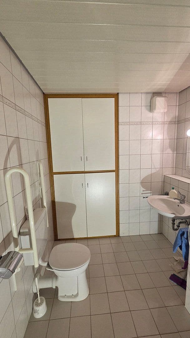 Prodej bytu 3+1 86 m², Uhlandstraße, Bad Bergzabern, Porýní-Falc Prodej bytu 3+1 86 m², Uhlandstraße, Bad Bergzabern, Porýní-Falc