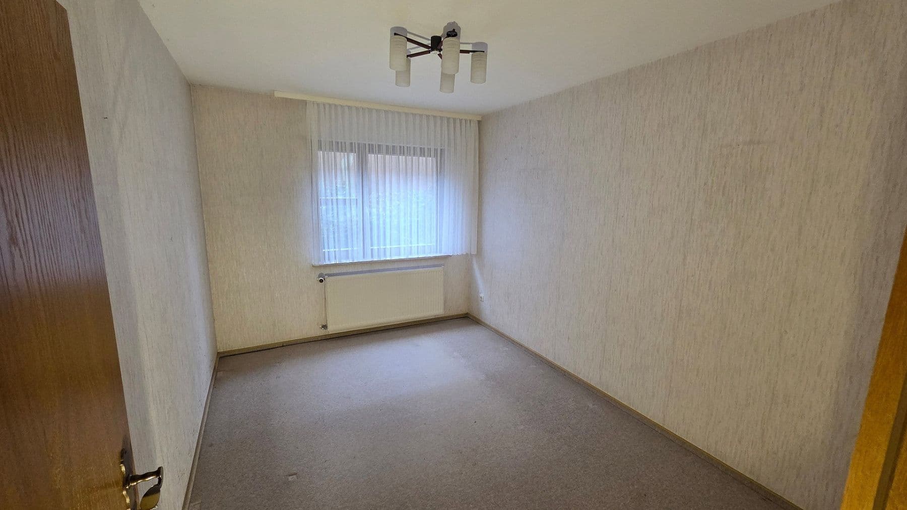 Prodej bytu 3+1 86 m², Uhlandstraße, Bad Bergzabern, Porýní-Falc Prodej bytu 3+1 86 m², Uhlandstraße, Bad Bergzabern, Porýní-Falc